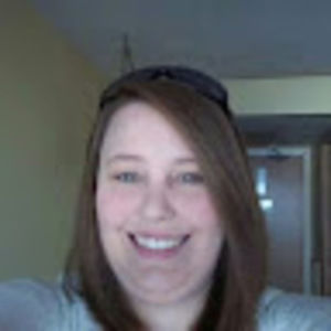 Meet your Posher, Lindsay